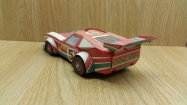 Miura Racing