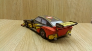 Ford  Capri Turbo