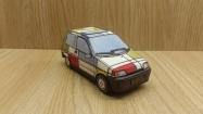 Fiat Cinquecento