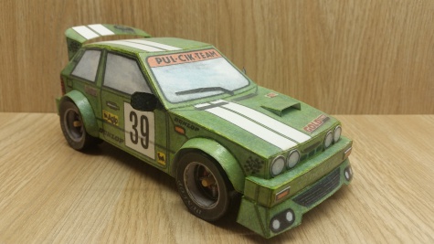 Z�vodn� auto