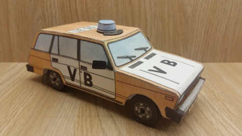 VAZ 2104