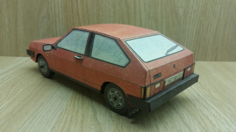 Lada 2108 Samara Lada 2108 Samara