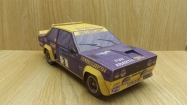Fiat 131 Abarth