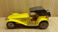 Sportovn� auto