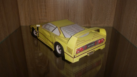 Ferrari F40 Ferrari F40