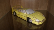 Ferrari F40
