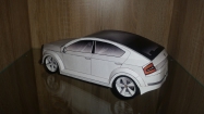 �koda Vision D