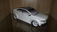 �koda Vision D