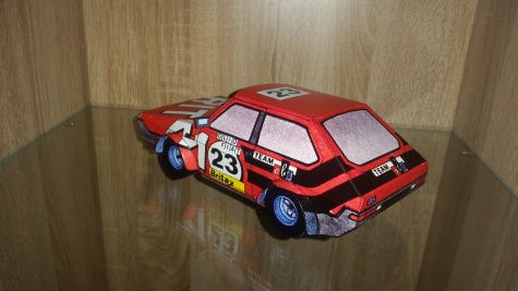 Fiat Ritmo Abarth Fiat Ritmo Abarth