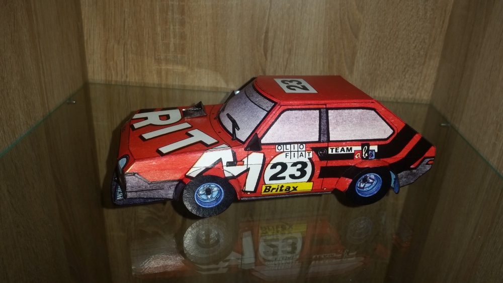 Fiat Ritmo Abarth (Plná velikost v novém okně) Fiat Ritmo Abarth
