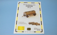Chepos CP-11