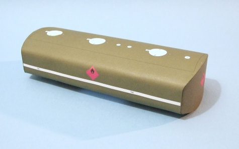 Chepos CP-11 Chepos CP-11