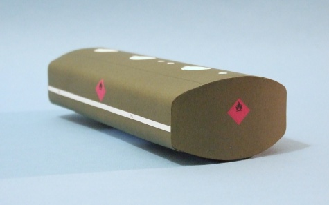 Chepos CP-11 Chepos CP-11