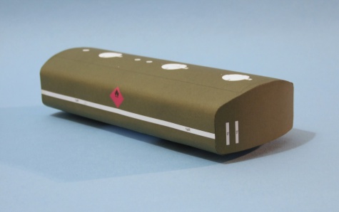 Chepos CP-11 Chepos CP-11