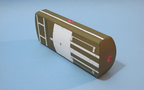 Chepos CP-11 Chepos CP-11