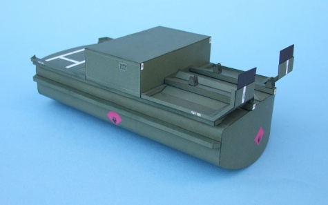 Chepos CP-11 Chepos CP-11