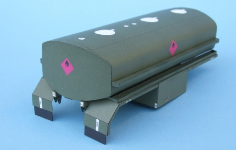 Chepos CP-11 Chepos CP-11