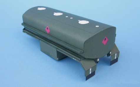 Chepos CP-11 Chepos CP-11