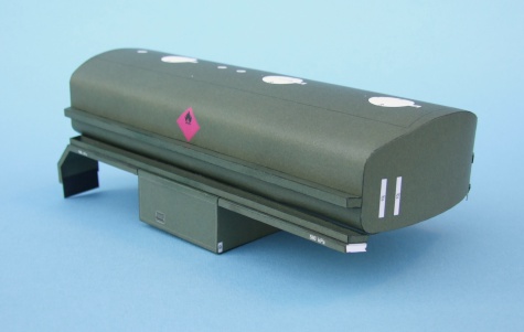 Chepos CP-11 Chepos CP-11