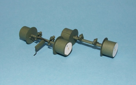 Chepos CP-11 Chepos CP-11