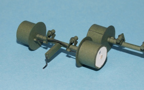Chepos CP-11 Chepos CP-11