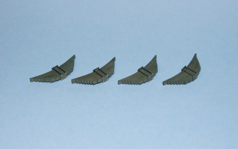 Chepos CP-11 Chepos CP-11