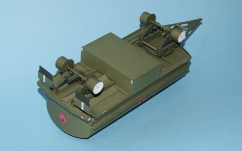 Chepos CP-11 Chepos CP-11