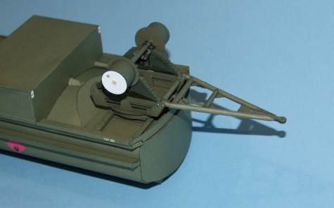 Chepos CP-11 Chepos CP-11