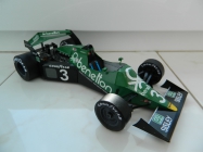 TYRRELL 012/1 M.Alboreto 1983