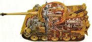 PzKpfw. VI Tiger I Ausf.H1