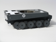 PzKpfw. VI Tiger I Ausf.H1