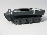 PzKpfw. VI Tiger I Ausf.H1
