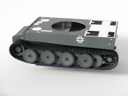 PzKpfw. VI Tiger I Ausf.H1