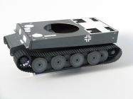 PzKpfw. VI Tiger I Ausf.H1