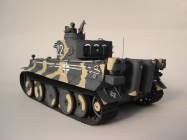 PzKpfw. VI Tiger I Ausf.H1