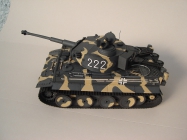 PzKpfw. VI Tiger I Ausf.H1