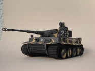 PzKpfw. VI Tiger I Ausf.H1