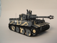 PzKpfw. VI Tiger I Ausf.H1