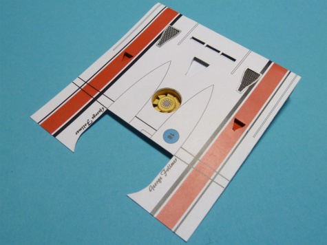 Porsche 917/10