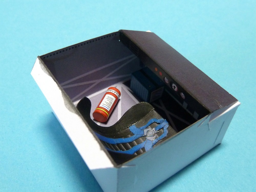 Porsche 917/10 (Plná velikost v novém okně) Porsche 917/10