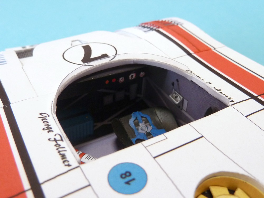 Porsche 917/10 (Plná velikost v novém okně) Porsche 917/10