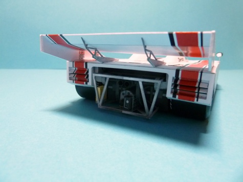Porsche 917/10 Porsche 917/10