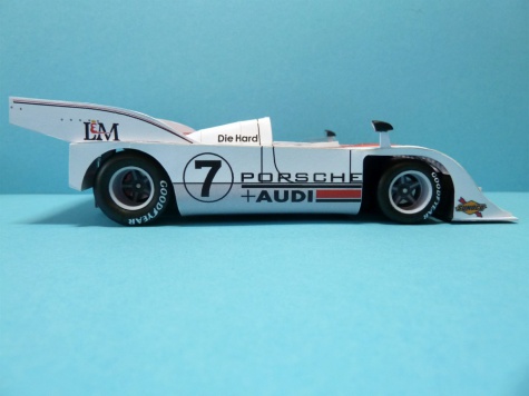 Porsche 917/10 Porsche 917/10
