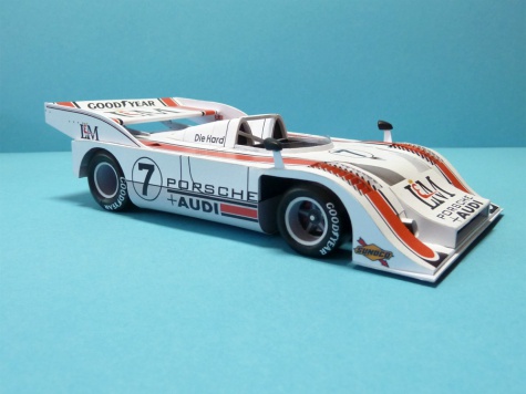 Porsche 917/10 Porsche 917/10