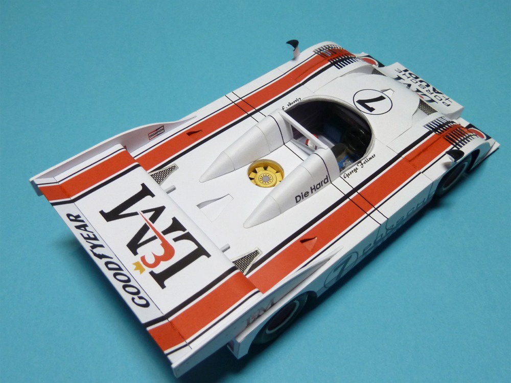 Porsche 917/10 (Plná velikost v novém okně) Porsche 917/10