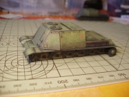 ISU-152