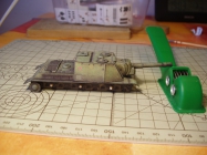 ISU-152