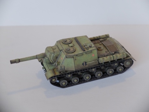 ISU-152