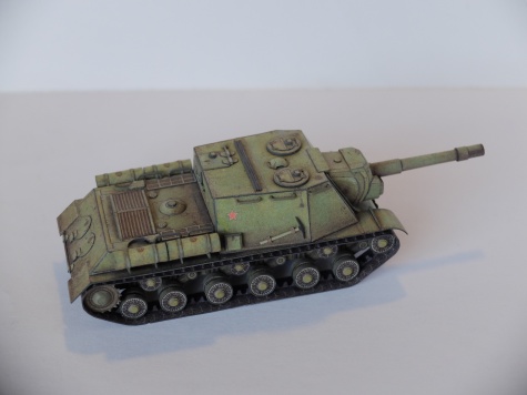 ISU-152
