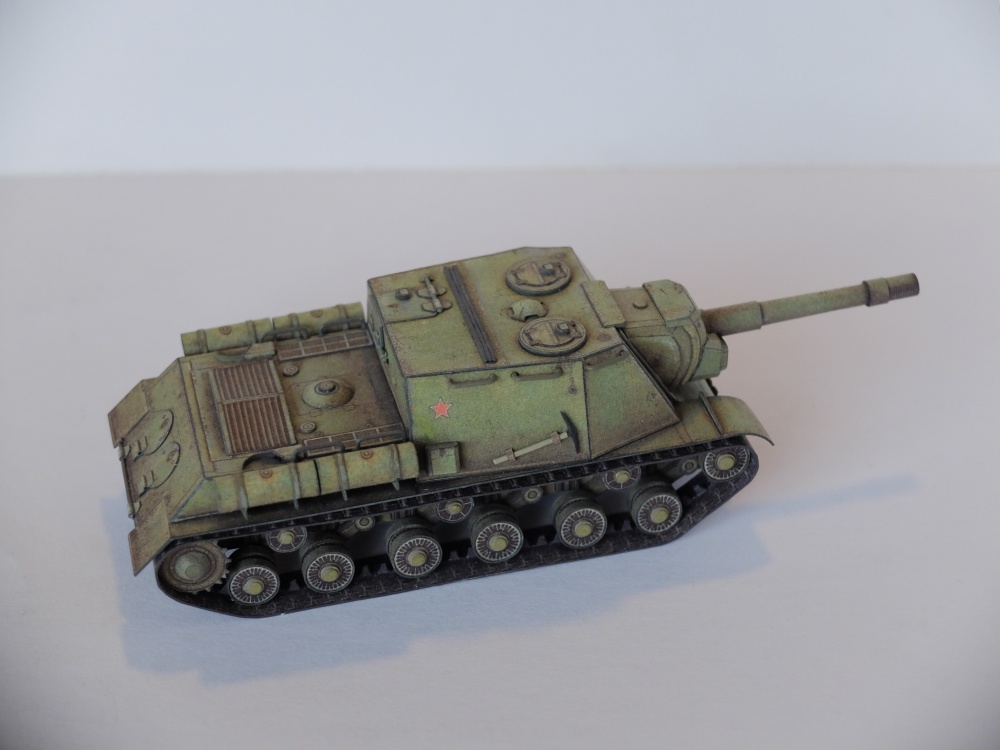 ISU-152